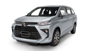 Avanza Premio MT