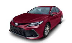 Camry 2.0G